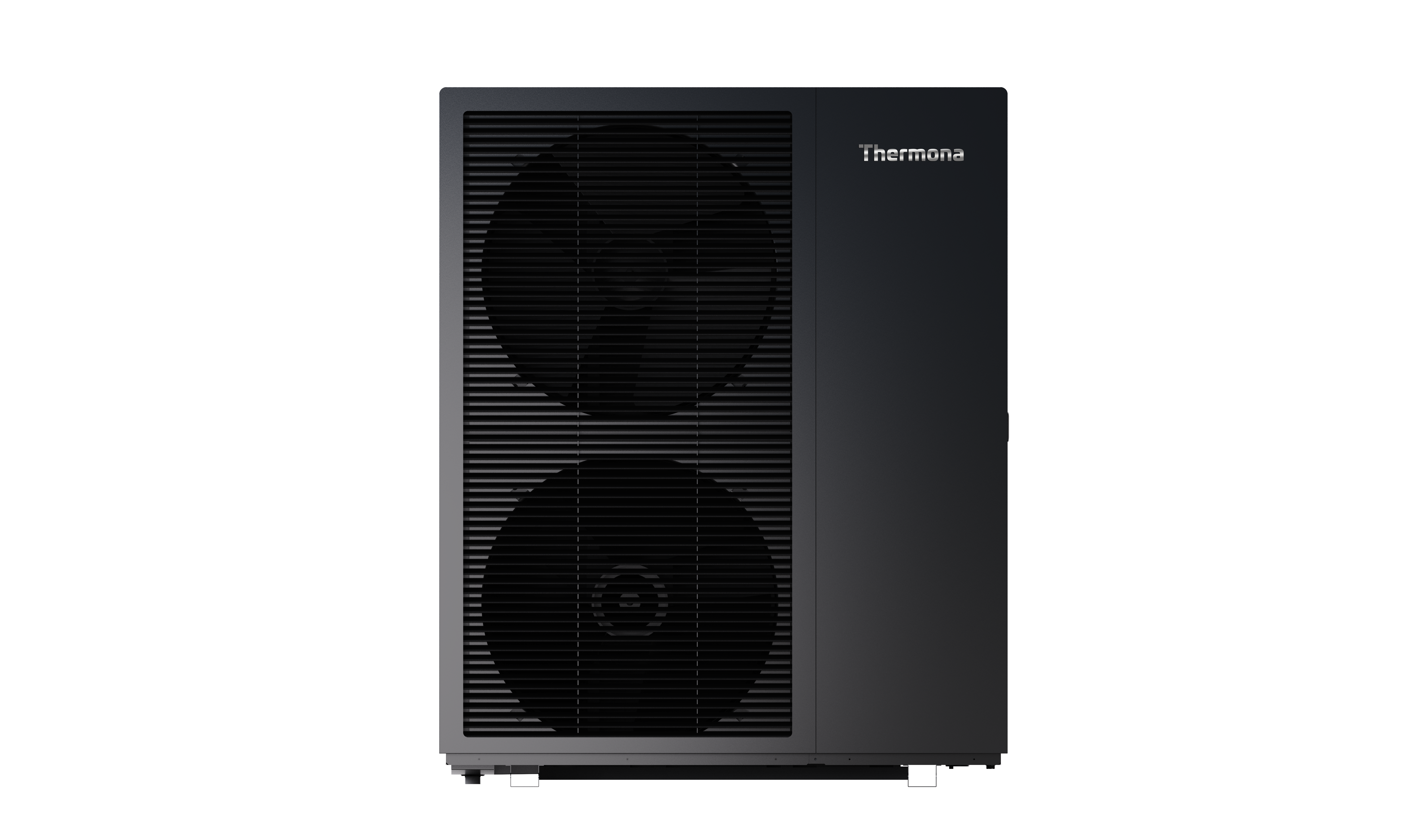 Thermona SE-Serie Monoblock Wärmepumpen R290, 6–18 kW, A+++