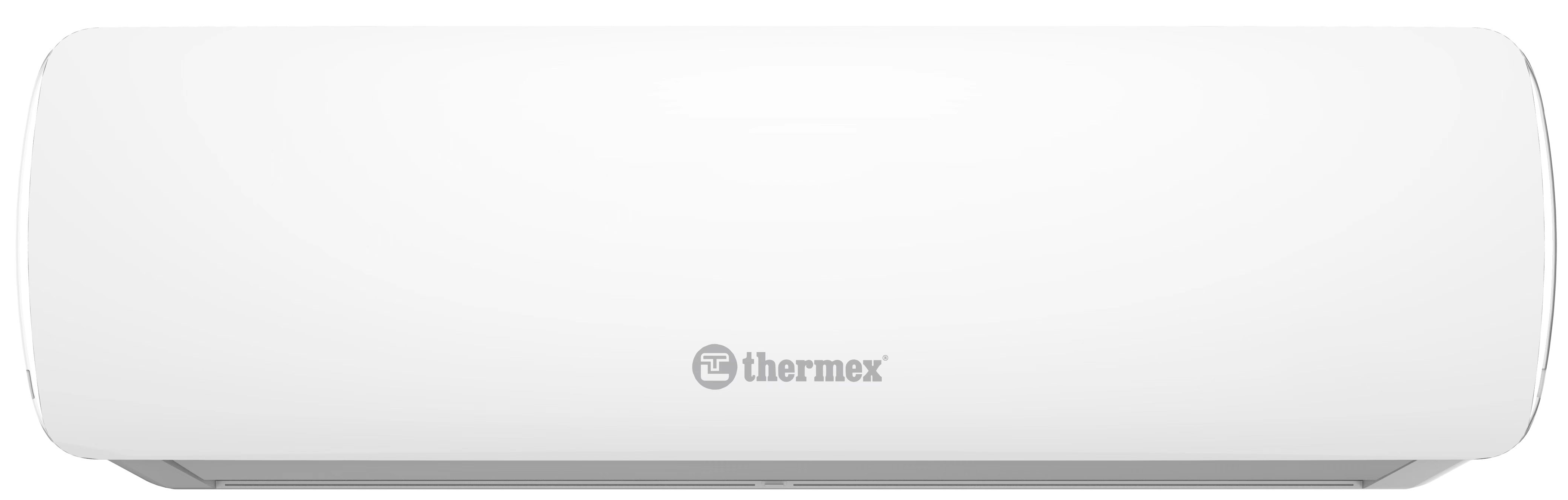 Thermex Sur 12 Wi-Fi Klimaanlage 12000 BTU Splitgerät mit 3,5 kW, R32, Kühlen & Heizen