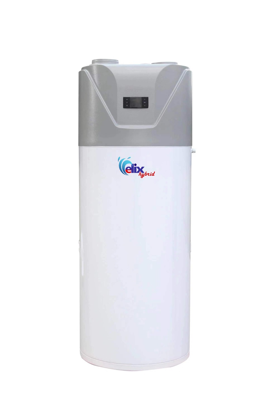 Brauchwasser-/Warmwasser Wärmepumpe mit WIFI-Funktion 200 Liter