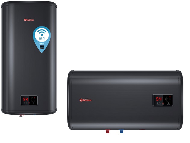 Elektrischer Warmwasserspeicher Thermex ID Shadow Wi-Fi