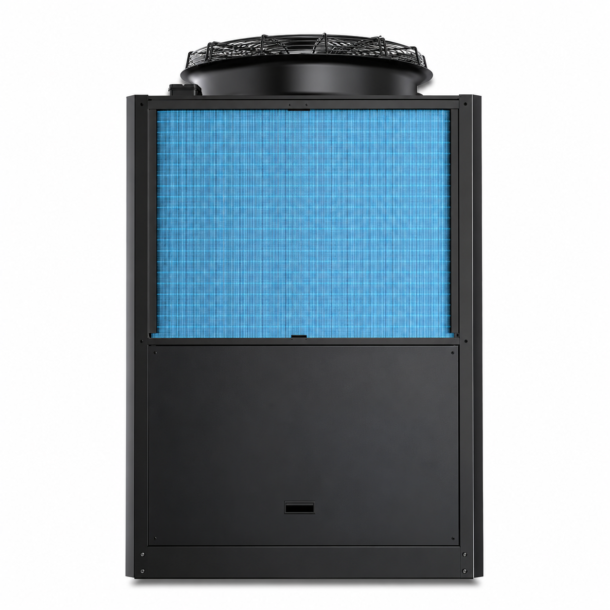 Thermona PW-Serie 28 kW Luft-Wasser-Wärmepumpe – Heizen, Kühlen & Warmwasser, R290, 400 V