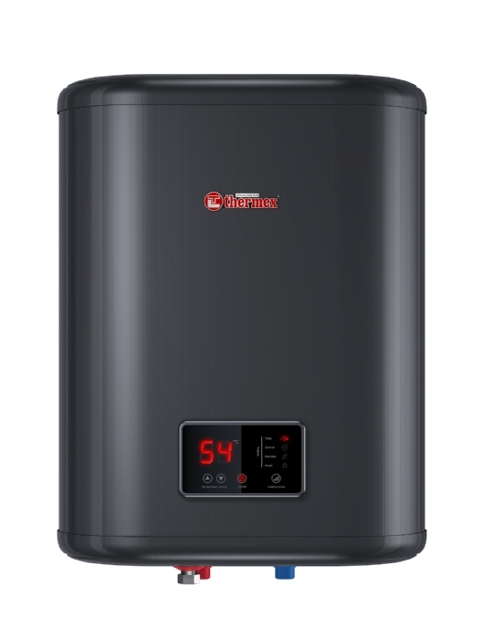 Elektrischer Warmwasserspeicher Thermex ID 30 V Shadow Wi-Fi