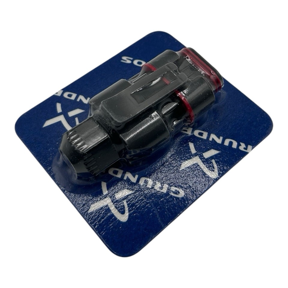 Grundfos Alpha2 25-40 130 – Automatisch geregelte Heizungspumpe mit LED-Display