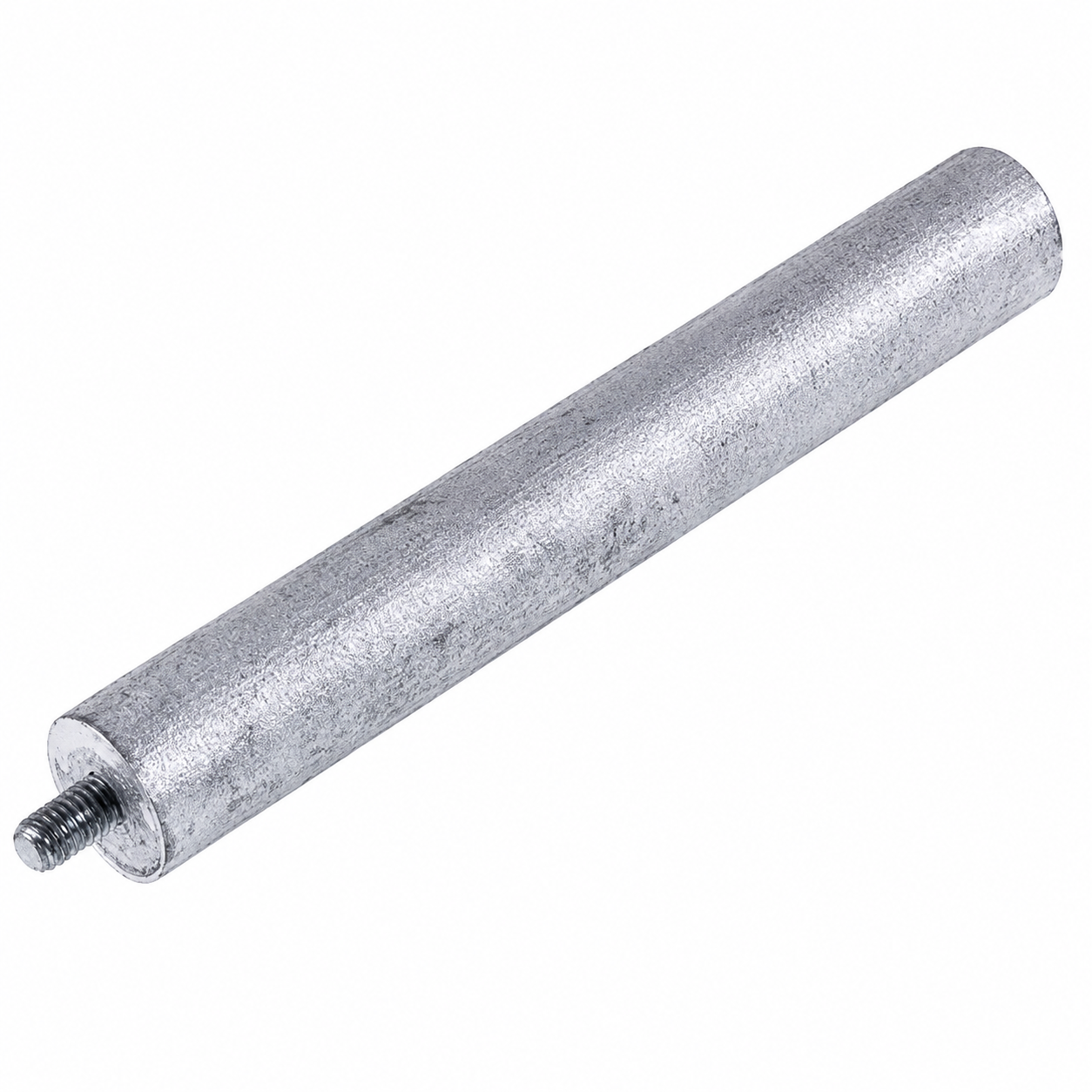 Magnesium Anode für Thermex Warmwasserspeicher – Ø18 mm, Länge 130 mm, M6x10 Gewinde