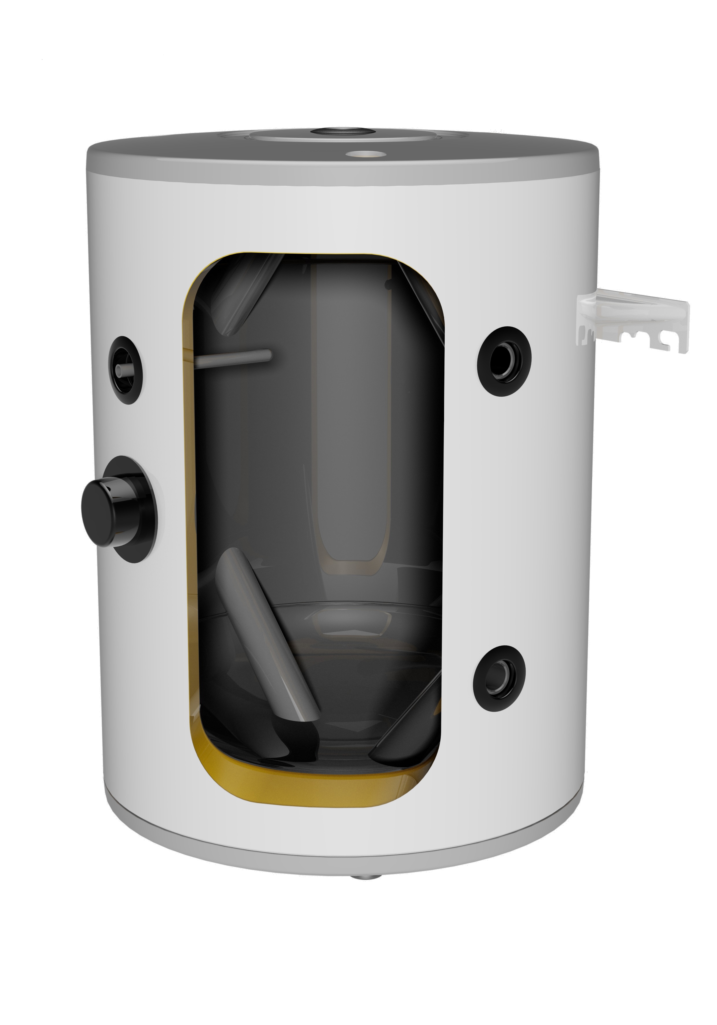 Dražice NAD v1 Pufferspeicher 120 l & 208 l Dražice NAD v1 Pufferspeicher 120 l & 208 l