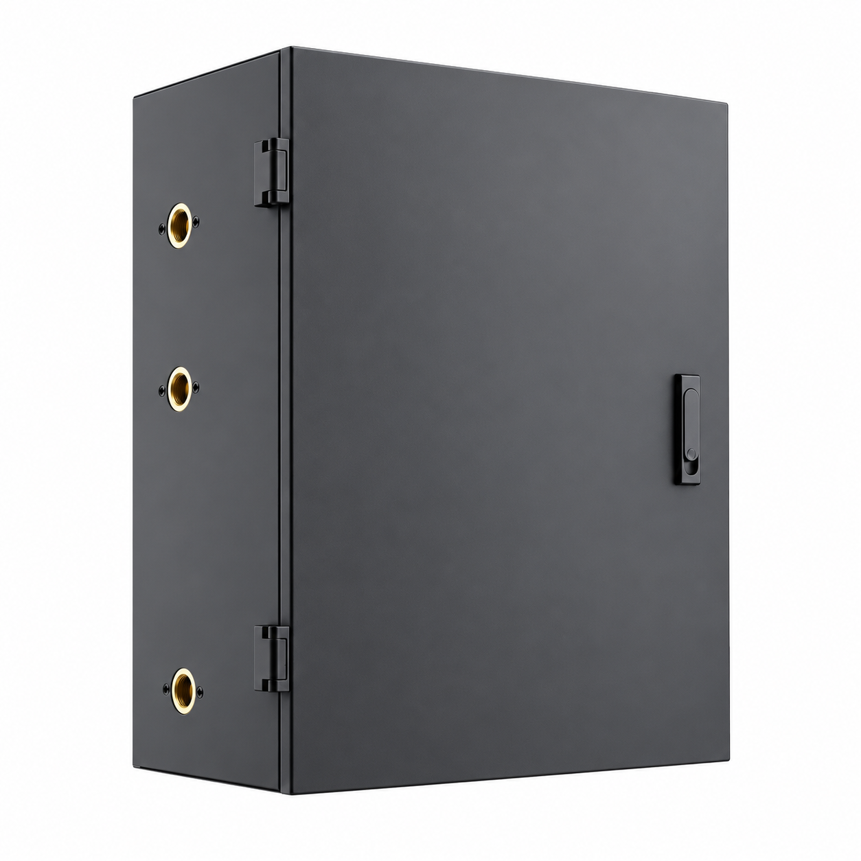 PowerWorld PW-05H Hydrobox für Monoblock-Wärmepumpen, 3 kW Zusatzheizung, 400 V