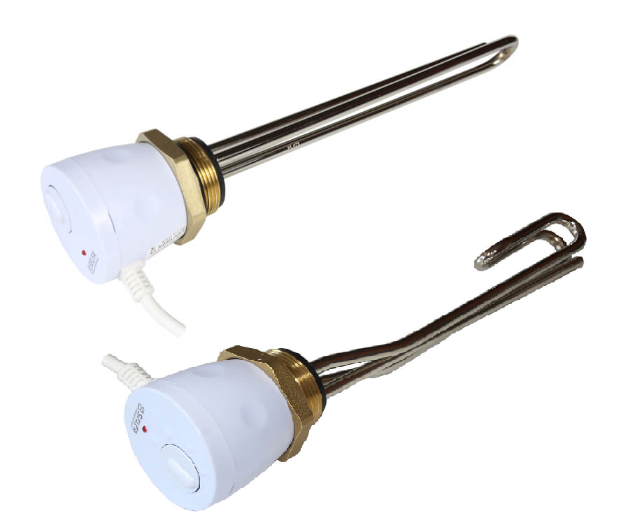 PAG Turbo Heizpatrone 300W – 12V Edelstahl-Heizst Produktbild-Vorschau 4